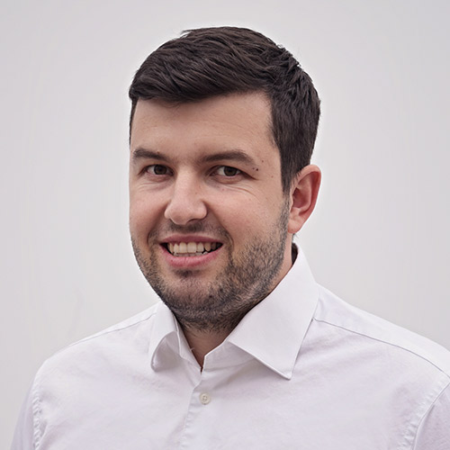 David Borovka 
