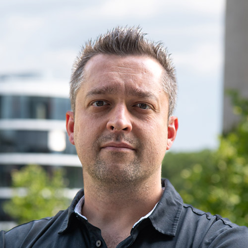 Jakub Hofmann