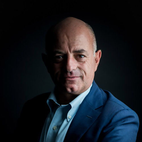 Salvatore Sagone